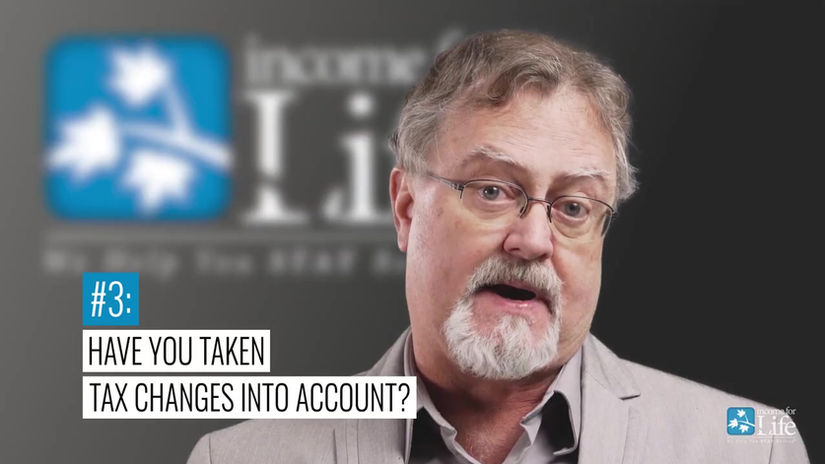 Will Your Retirement Income Be Enough?